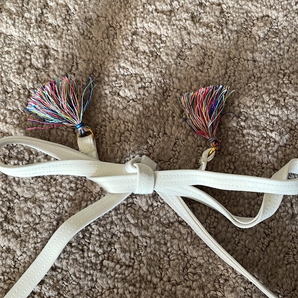 Aqua La Vie En Rose Bikini Top - Picture 3 of 5